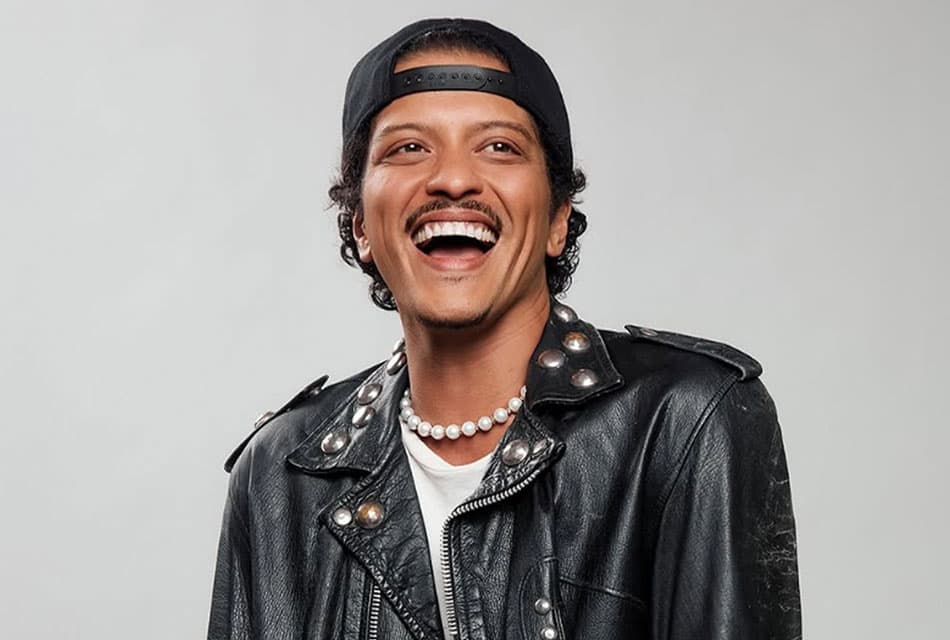 Bruno Mars บอกสั้นๆ แต่สะเทือนวงการเพลง  “อัลบั้มใหม่ผมเสร็จแล้วครับ”