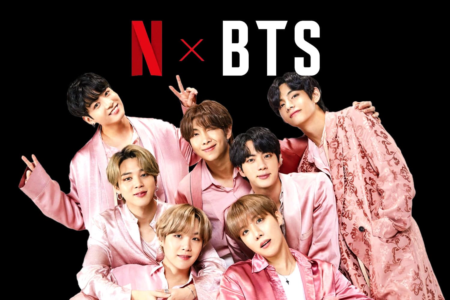 BTS จะครอง Netflix ประกาศแผนคัมแบ็ก ARIRANG เตรียมไลฟ์และปล่อยสารคดี THE RETURN