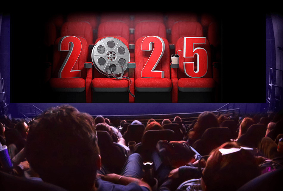 ทำไมปี 2025 ถึงยังไม่ใช่ปีฟื้นตัวของวงการภาพยนตร์