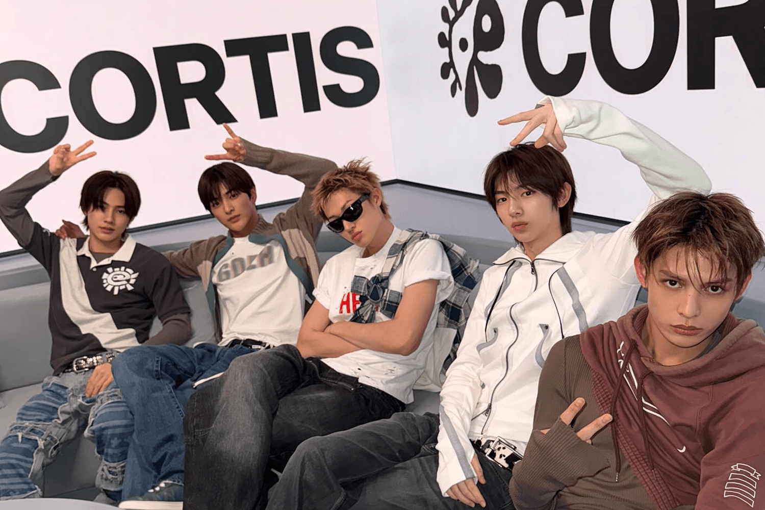 CORTIS ลงความเห็นเคาะชื่อแฟนด้อมแล้วหลังเปิดให้แฟนๆ เสนอมากว่า 19,000 ชื่อ