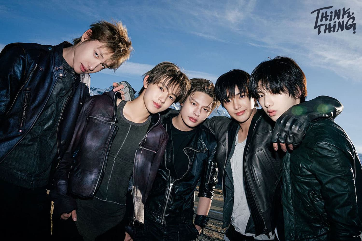 CORTIS ทำสถิติใหม่ภายใน 45 วัน มียอดสตรีมใน Spotify ปีนี้ทะลุ 100 ล้านครั้งอย่างรวดเร็ว