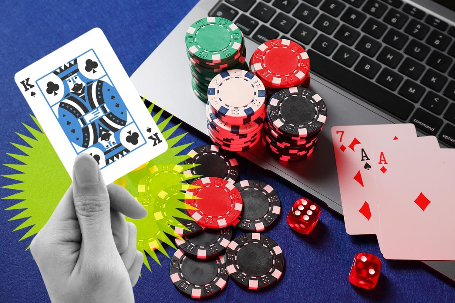 ดีอีสั่งระงับ MOU เจ้าปัญหา ตั้งข้อสังเกตโยงการพนัน