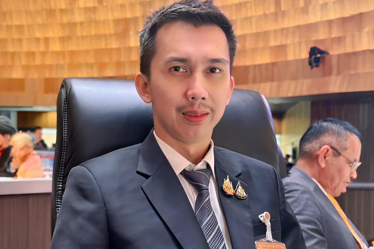 DSI เรียก ‘ชนนพัฒฐ์’ ให้ปากคำ 12 มี.ค. โยง ‘เว็บพนัน’ เงินหมุนเวียน 1,000 ล้าน