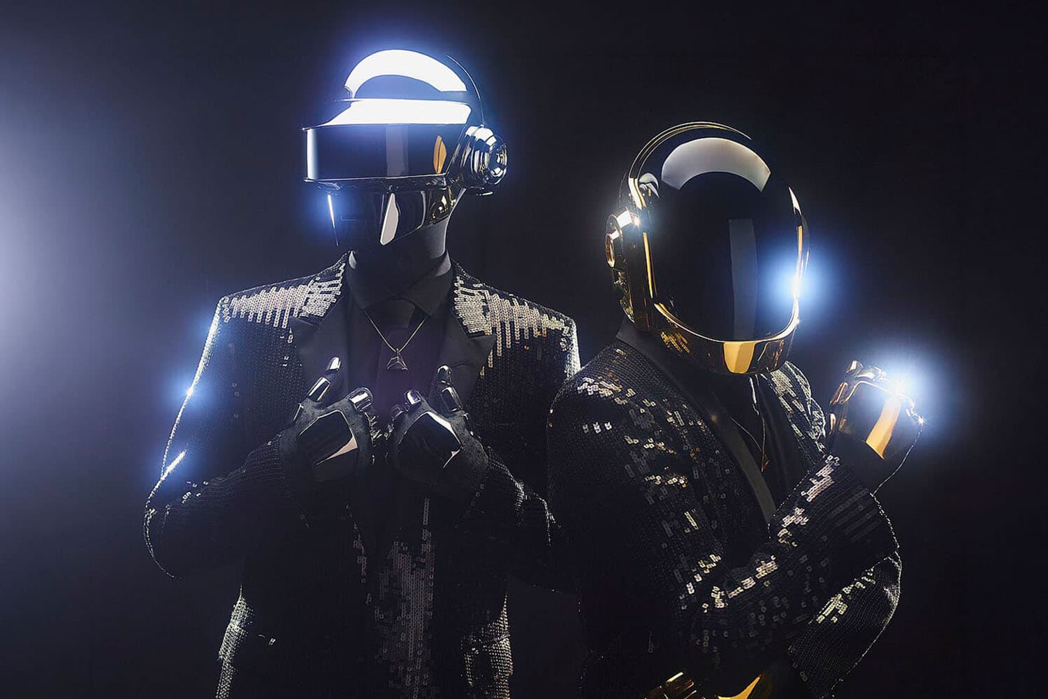 Daft Punk ปล่อยมิวสิกวิดีโอใหม่ ‘Human After All’ ฉลองครบรอบ 5 ปีการยุบวง