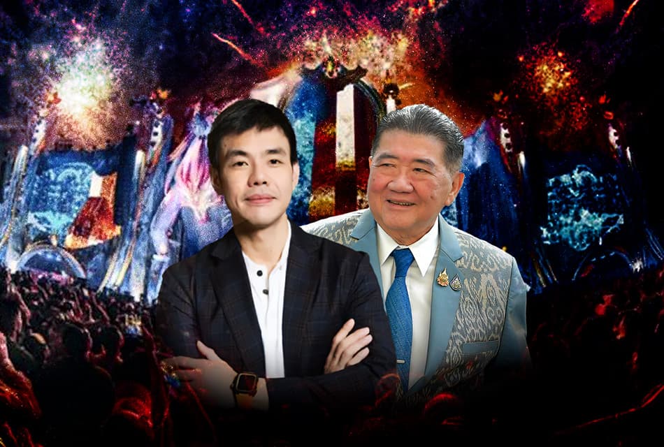 DeepSPACE รัฐบาลเพื่อไทยใจ‘ป๋า’ ซื้อTomorrowlandให้เอกชนจัด