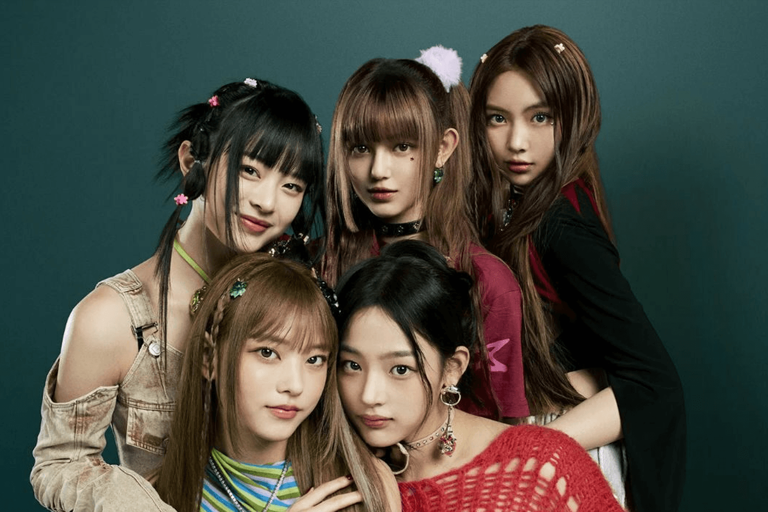 ทิศทาง NewJeans ยังไม่ชัด สี่ในห้าเมมเบอร์เข้าเจรจากับ ADOR แล้วแต่ไร้เงา ฮันนิ ที่มีรายงานว่าอยู่แอนตาร์กติกา