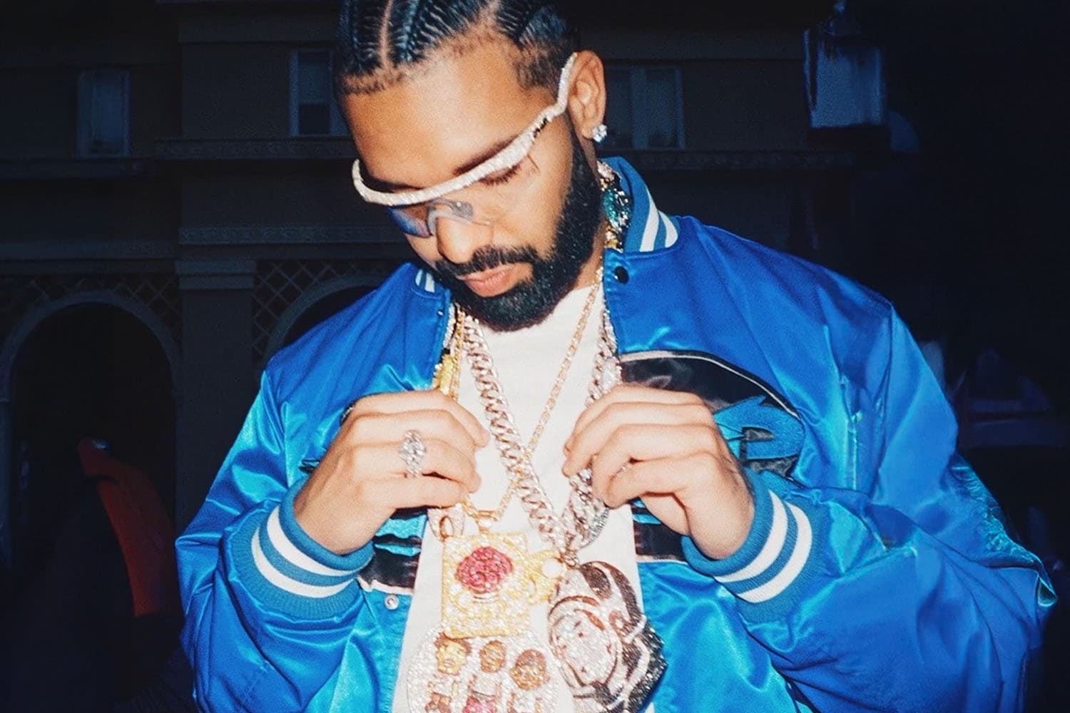 Drake สร้างประวัติศาสตร์ ขึ้นแท่นศิลปินยอดสตรีมสูงสุดในวันเดียวของ Spotify ปี 2026