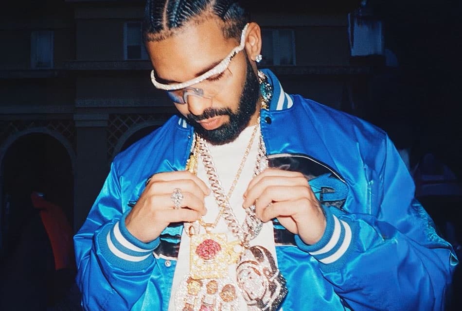 Drake สร้างประวัติศาสตร์ ขึ้นแท่นศิลปินยอดสตรีมสูงสุดในวันเดียวของ Spotify ปี 2026