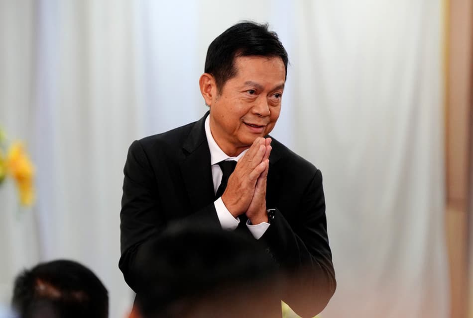 สั่งฟ้อง 'ฮั้ว สว.' ไร้ชื่อ ‘เนวิน-อนุทิน’ เหตุไม่มีหลักฐานเพียงพอ เตรียมเปิดรายชื่อ 77 ผู้ถูกร้อง