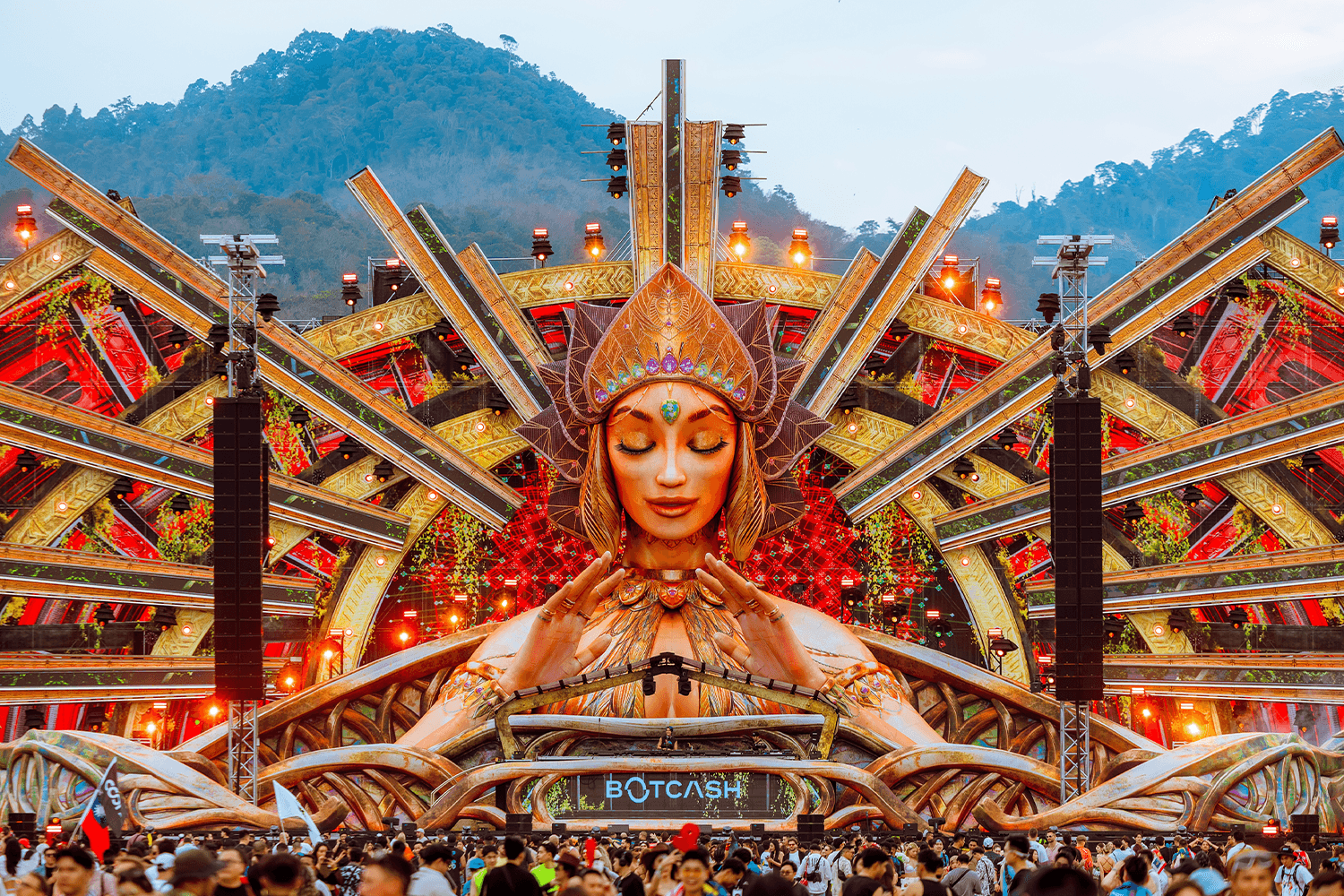 EDC Thailand 2026 คัมแบ็กยิ่งใหญ่! สาดความมันส์เปลี่ยนภูเก็ตให้เป็นเฟสติวัลเพลย์กราวด์ระดับโลก