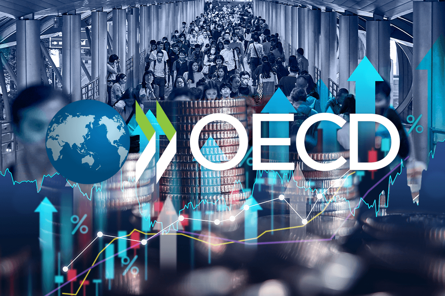 ภูมิคุ้มกันทางเศรษฐกิจ ความท้าทายของไทย  หากมุ่งหวังเข้า OECD