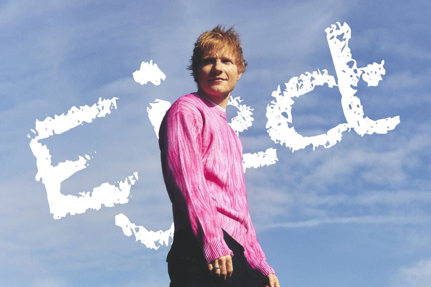 Ed Sheeran เผยเตรียมอัลบั้มหลังเสียชีวิต “Eject” ให้ภรรยาเป็นผู้คัดเลือกเพลง
