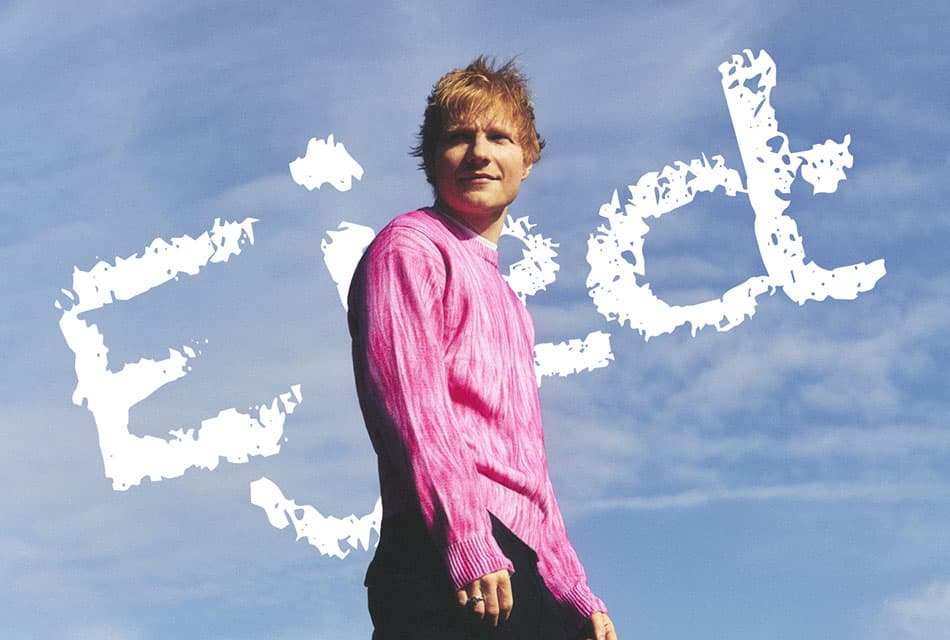 Ed Sheeran เผยเตรียมอัลบั้มหลังเสียชีวิต “Eject” ให้ภรรยาเป็นผู้คัดเลือกเพลง