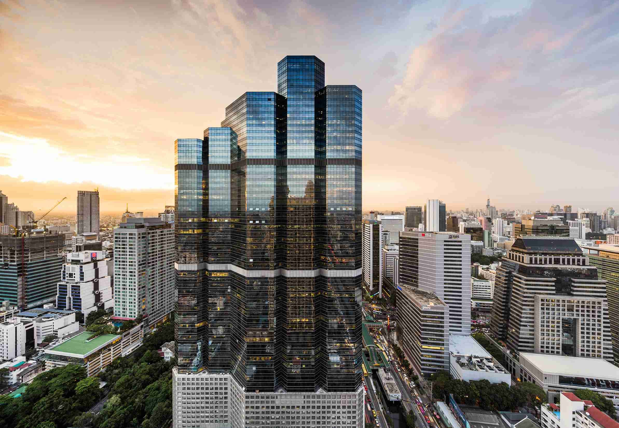 AWC จัดพอร์ตในมือ ตั้งกองทรัสต์ AWR ดึง 5 โครงการใหญ่ สร้างแรงจูงใจนักลงทุน