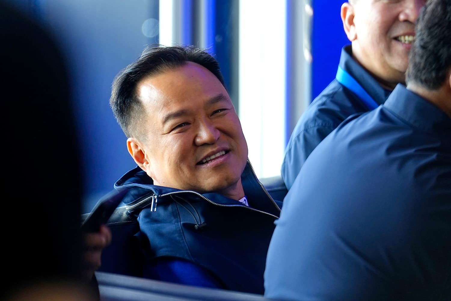 ปิดดีลรัฐบาล 292 เสียง ‘ภูมิใจไทย’ เขี่ย ‘กล้าธรรม’ เป็น ‘ฝ่ายค้าน’