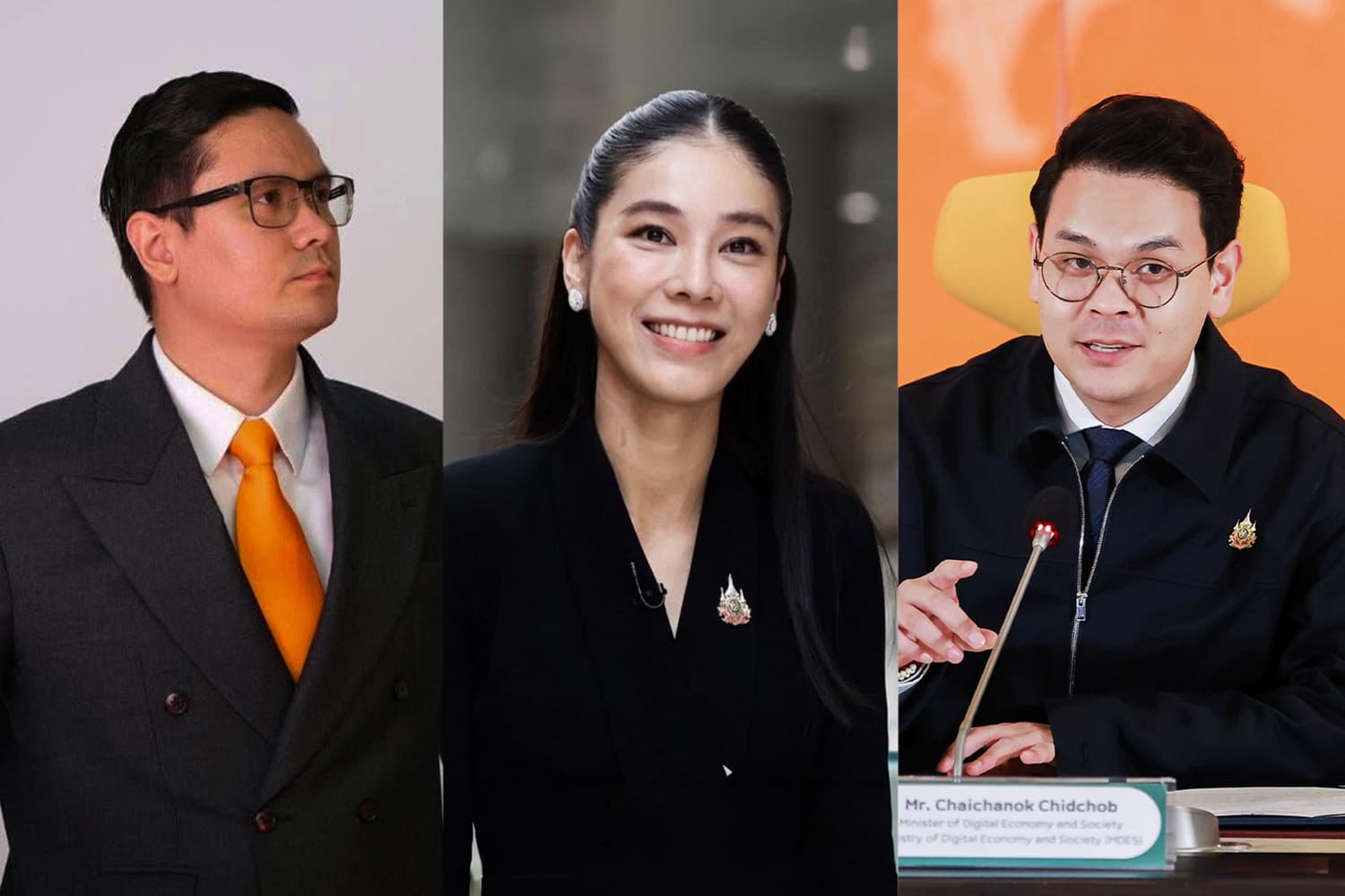 สภาวุ่น 'โรม' พาดพิงแล้วไม่ถอน โดนไล่ออกห้องประชุม จนเกือบต้องนับองค์