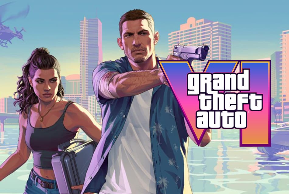 รอไม่ไหวแล้วโว้ย! แผ่นเกม GTA 6 อาจวางขายช้า หลังแฟนเกมใช้โดรนสอดแนมข้อมูล