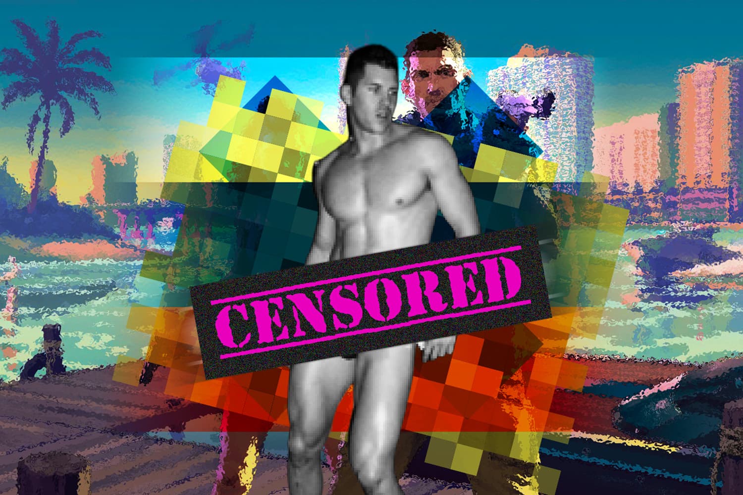 ละเมิดศีลธรรมพื้นฐาน! GTA 6 อาจถูกแบนในรัสเซียจากฉากนักเต้นเปลื้องผ้าชาย