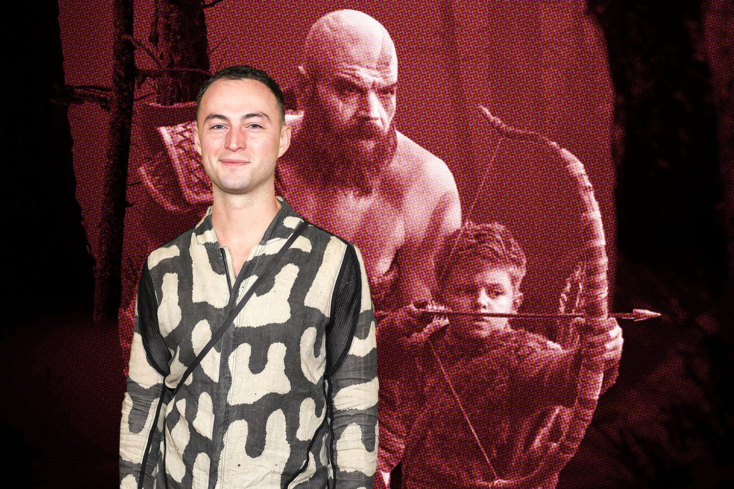 แย่จัง! ผู้สร้างเกม God of War วิจารณ์ภาพแรกของซีรีส์ว่า ‘แย่มาก’