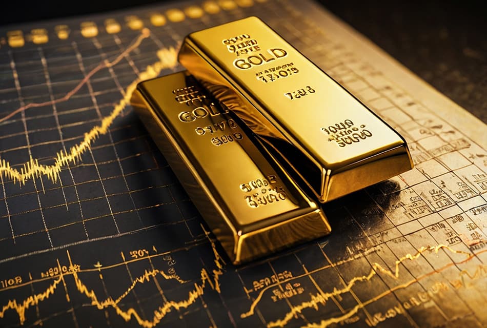 ทองคำครึ่งปีหลัง 2569 ไม่กลับ ATH แต่ลุ้นพลิกเป็นขาขึ้น เป้าหมาย 4,900-5,000 ดอลลาร์