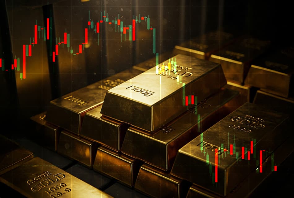 ทองคำ สินทรัพย์ปลอดภัย แต่ต้องวางแผน