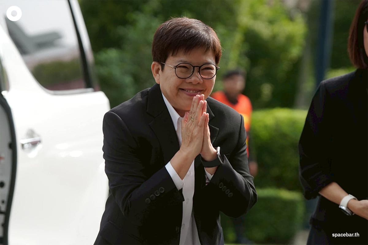 มัลลิกา จิระพันธุ์วาณิช