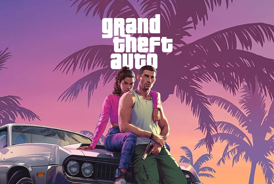 Grand Theft Auto VI ว่าที่เกมระดับ 5 ดาวเกมแรกของโลก