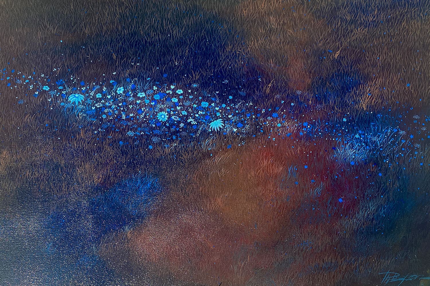 Photo Story : Empowering Me เมื่อศิลปะเปลี่ยนเป็นพลังแห่งความเข้าใจ