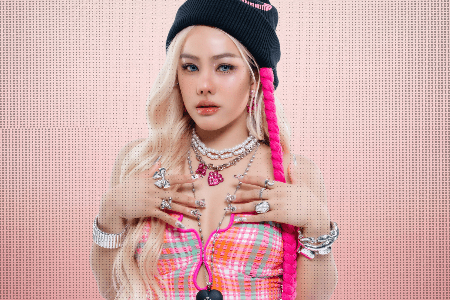 “MINTTY” ทีป็อปเกิร์ล รันวงการอีกครั้งคัมแบ็ครอบนี้ มาพร้อม “HOT TEA” แถมได้ทีมเกาหลีคุมงานโปรดิวซ์