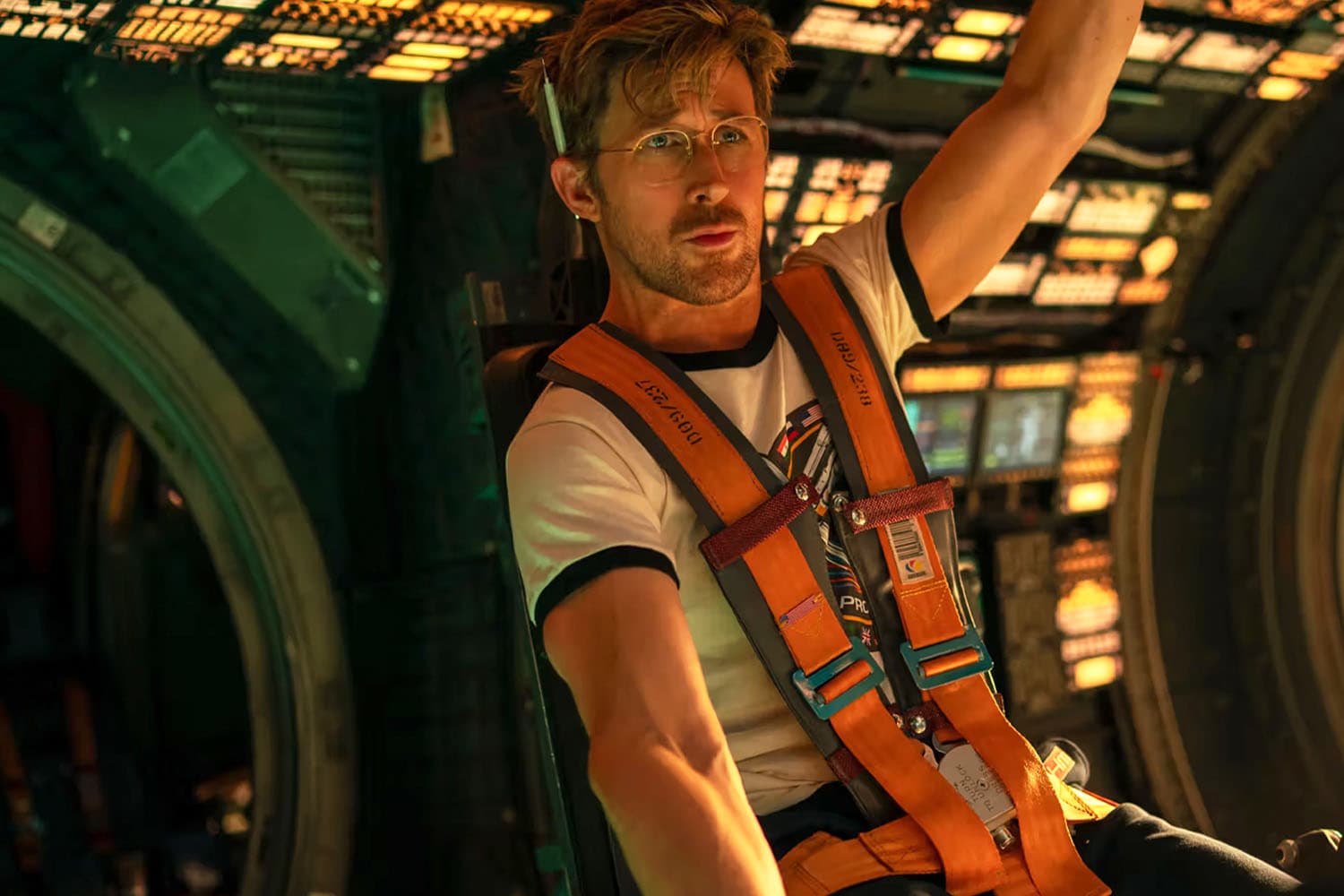 ไม่เกินคาด! Project Hail Mary ทำรายได้เปิดตัวสูงสุดปี 2026