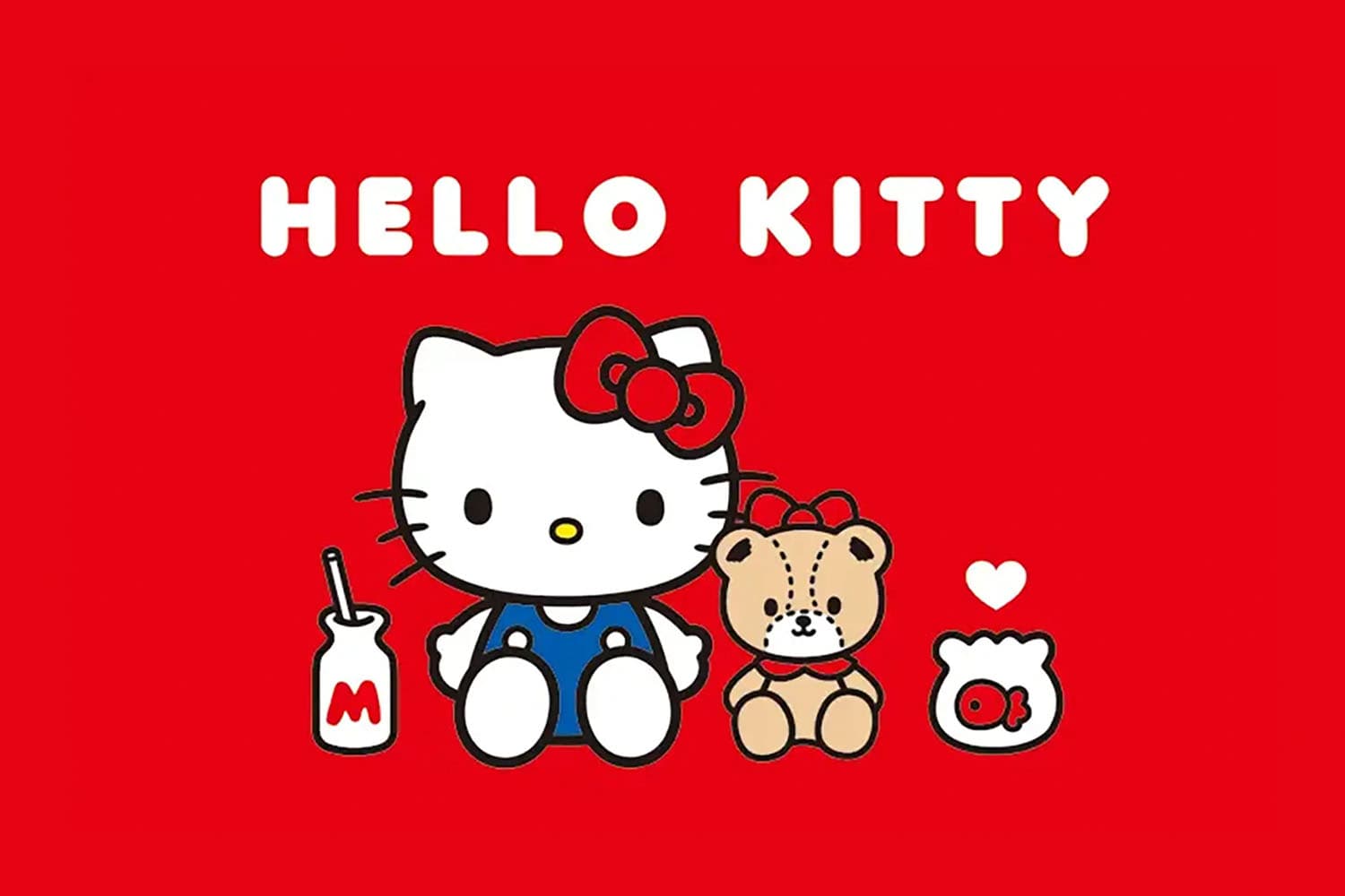 ภาพยนตร์ Hello Kitty ได้ผู้กำกับฯ แล้ว เตรียมเข้าฉายปี 2028