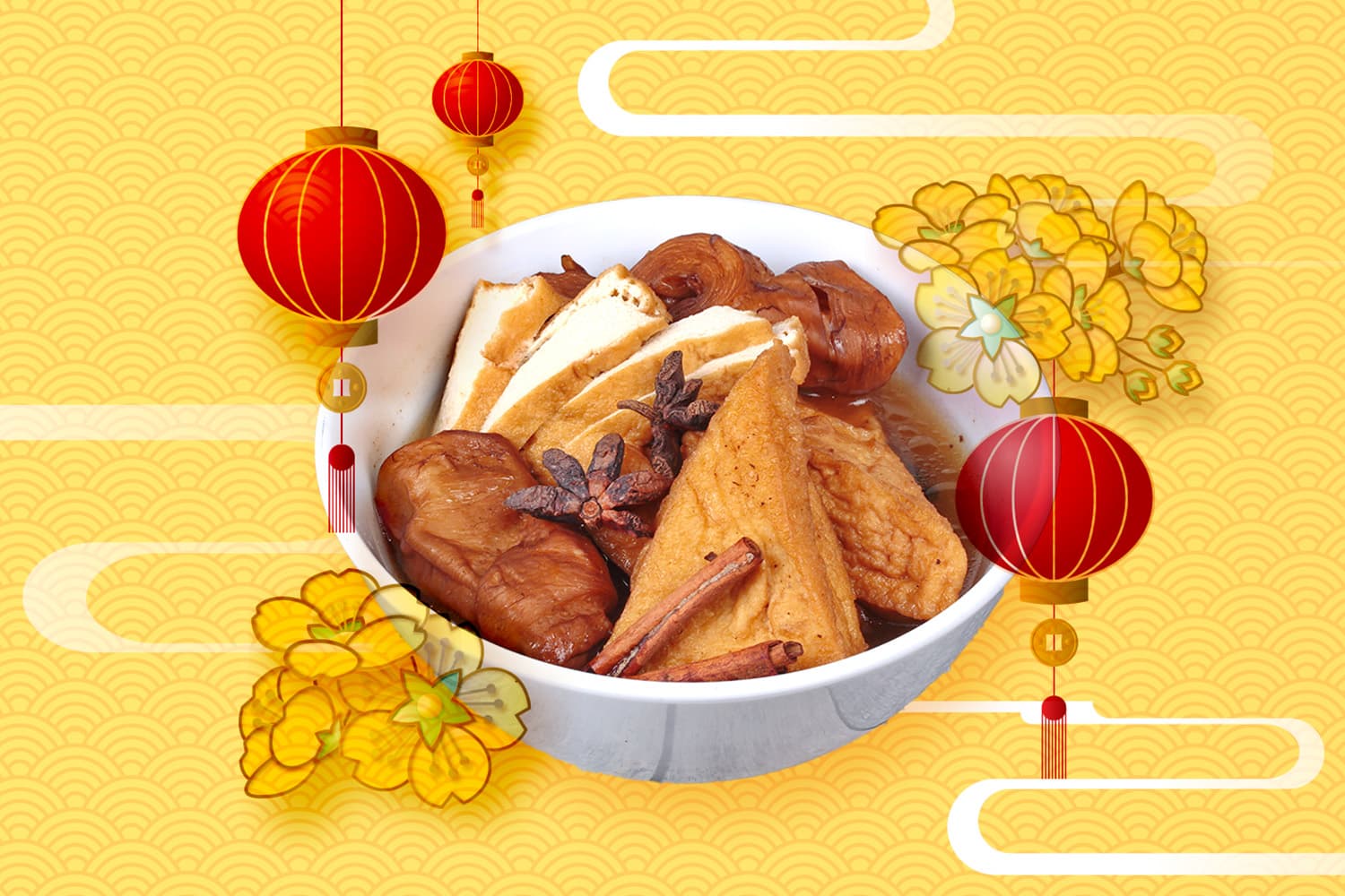 เทศกาลกินเจปีนี้ กินแบบไหนให้ยั่งยืน จิตสดใส โลกใบนี้สะอาด