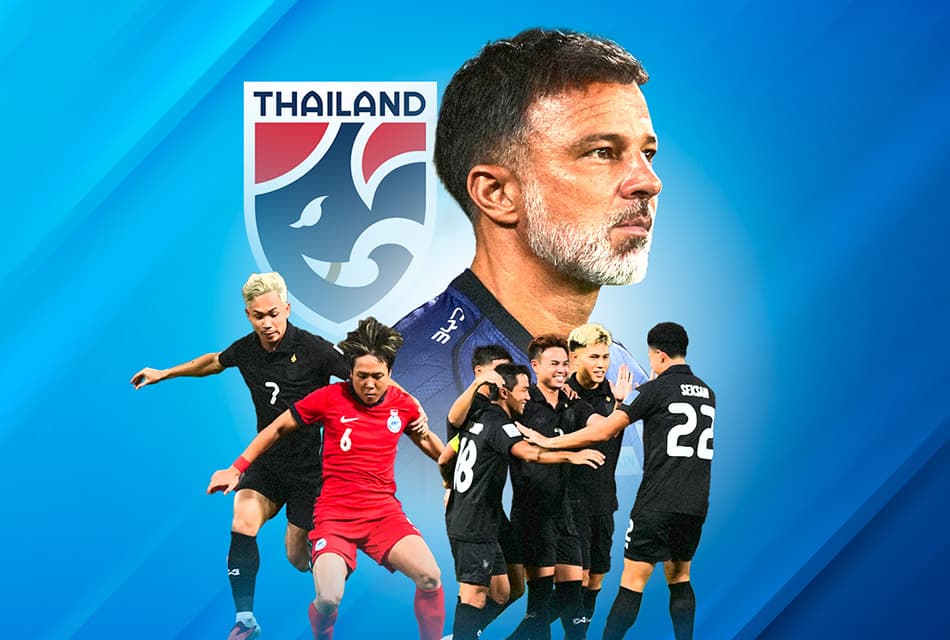 ชนะแค่เฉือน หลังลอยกระจาย! วิเคราะห์ผลงาน ฮัดสัน กับนัดแรกในการคุม ‘ช้างศึก’