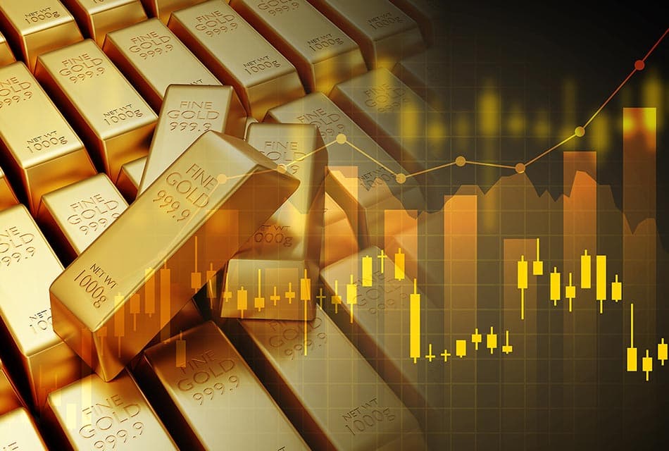 ทองเด้งแรง เปิดเช้าพุ่ง 850 บาท ผันผวนสูง