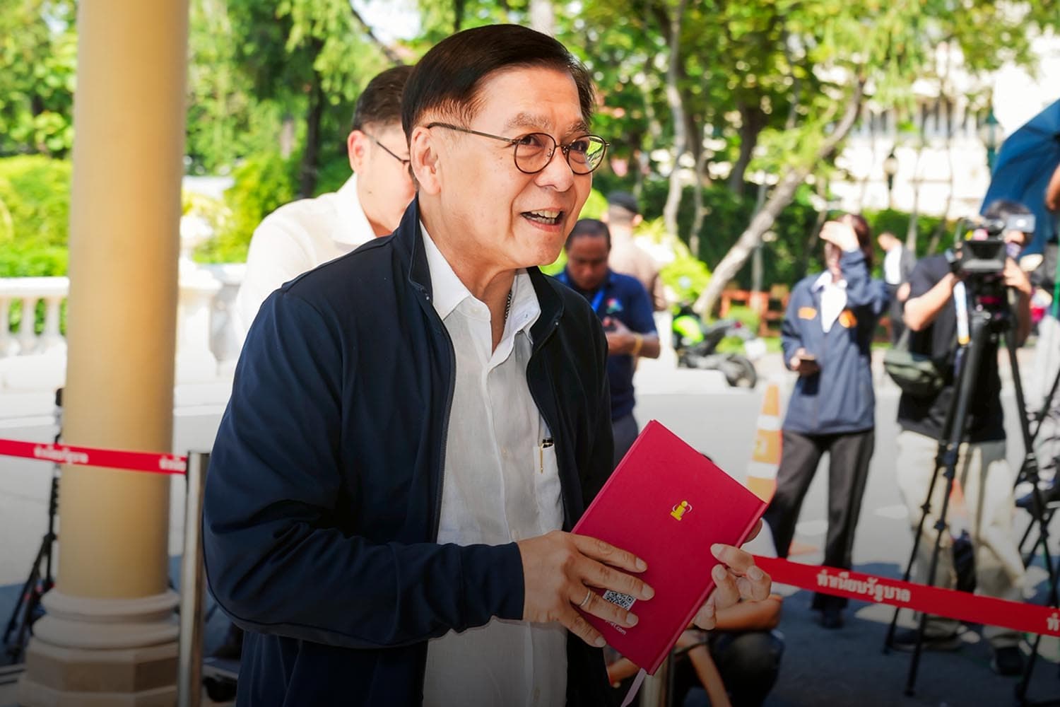 ‘สีหศักดิ์’ ดับฝัน ‘กัมพูชา’ รอ 'ไทย' ตั้ง คกก. ก่อนเริ่มปักปันเขตแดน