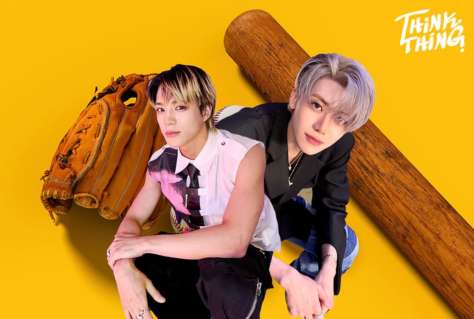 แจมิน-เจโน่ จาก NCT DREAM เตรียมแสดงซีรีส์แนวกีฬา 'Wind Up' นับเป็นเรื่องแรกที่เล่นด้วยกัน