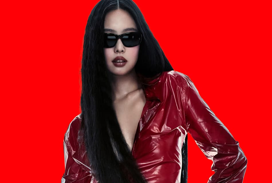 เริ่ดเลยล่ะ! JENNIE x Ray-Ban อีกบทบาทใหม่ในวงการแฟชัน