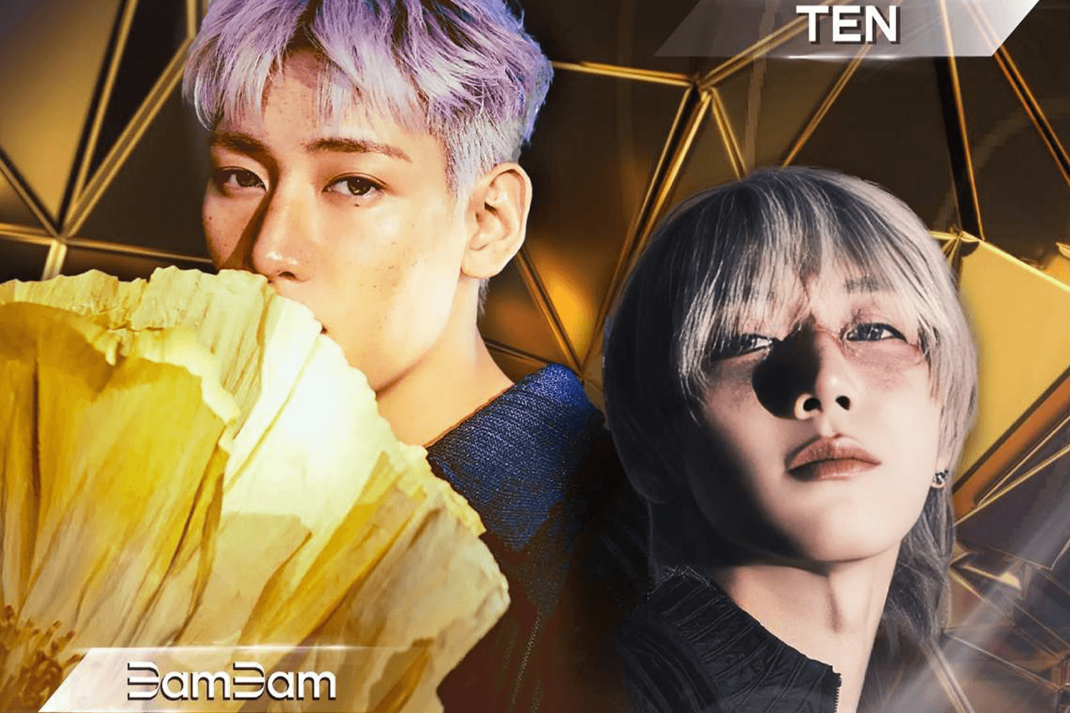 K-Pop Masterz 2026 สร้างปรากฏการณ์ครั้งสำคัญ การรวมตัวของ 2 ศิลปิน K-POP ชาวไทยที่จะขึ้นโชว์เวทีเดียวกัน