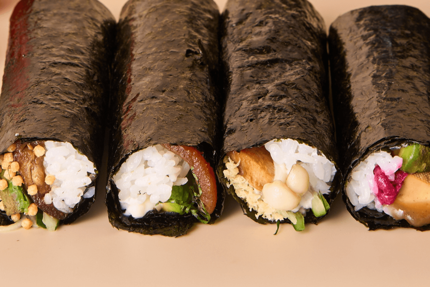 KANORI x Plantiful ต้อนรับเทศกาลกินเจ ปลุกกระแส “กินเจสายกรีน”