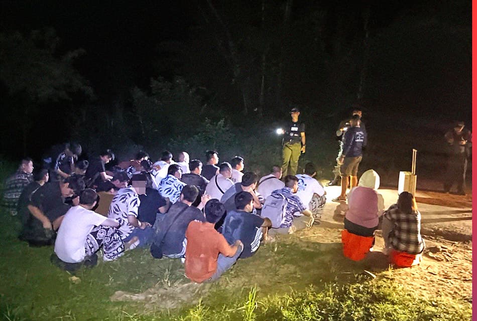 ‘เคเอ็นยู’แถลงการณ์ตอบโต้เมียนมา ยันไม่มีเอี่ยวสแกมเมอร์ ใน 'เคเคปาร์ค'