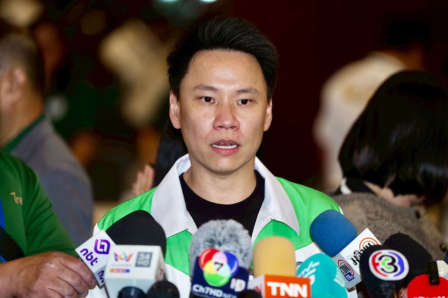 'กล้าธรรม' กั๊กลงชื่อสอย ป.ป.ช.  คดี ‘ศักดิ์สยาม’  ติง ปมขายทุเรียนลูกละร้อย