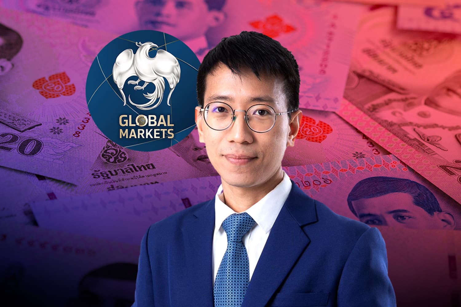 บาทอ่อน 31.55 ดอลลาร์แข็ง ตลาดลุ้นแรงงานสหรัฐ