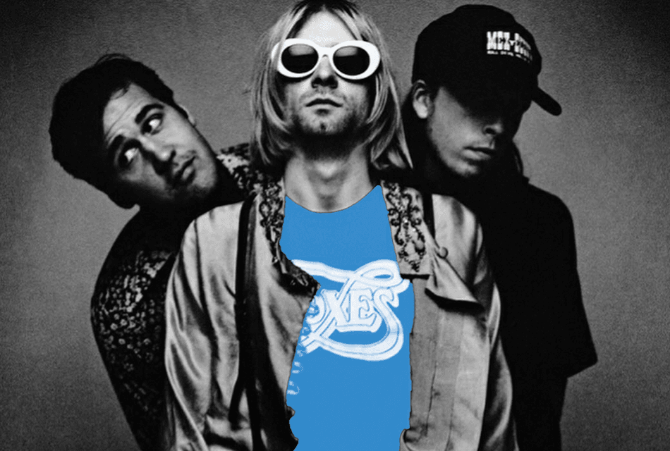 เสื้อของ Kurt Cobain ถูกนำออกประมูลโดยอดีตมือกลอง ราคาพุ่งแตะ 300,000 บาท