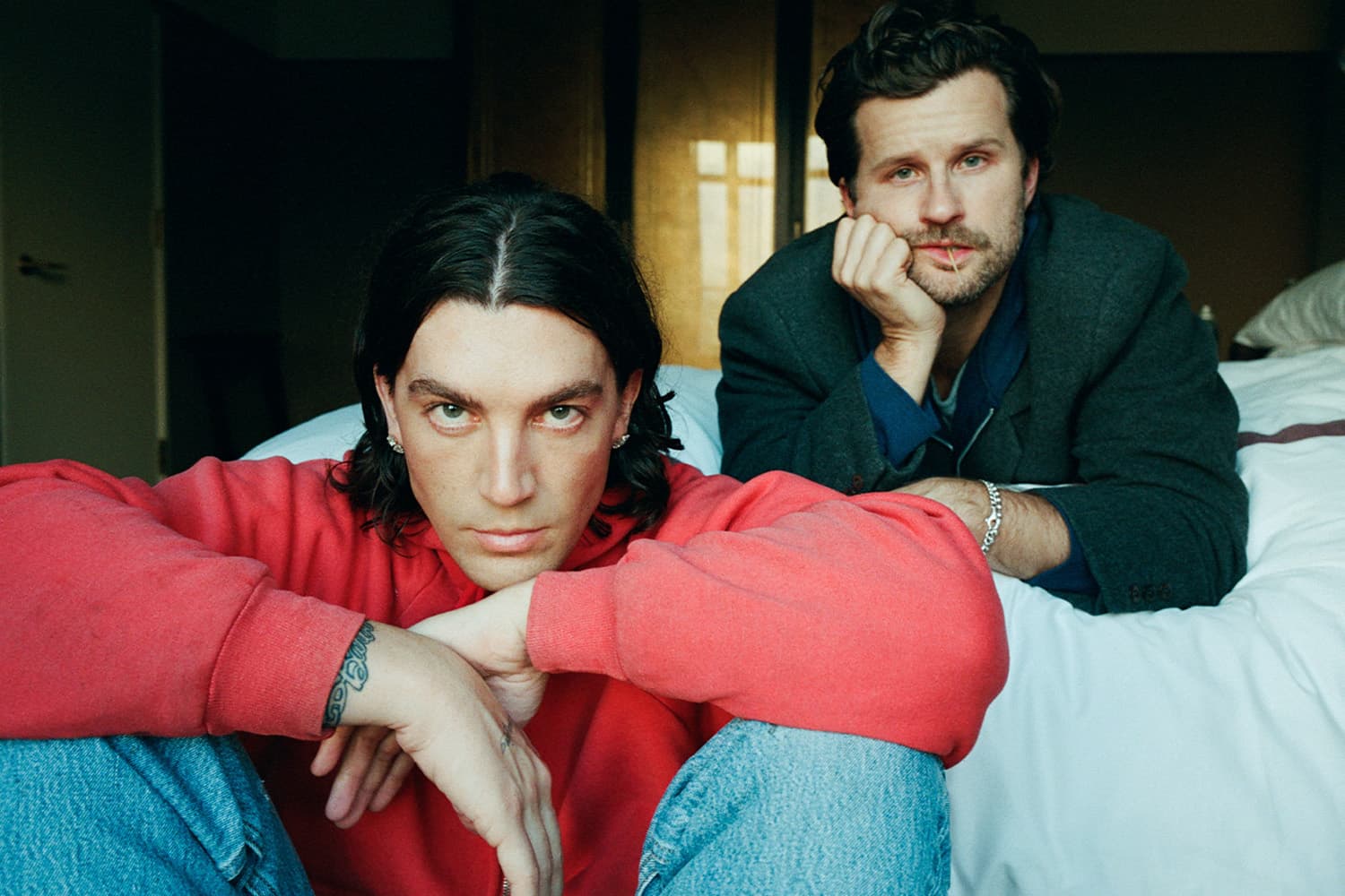 LANY ประกาศเวิลด์ทัวร์ soft world tour พร้อมปักหมุดกรุงเทพฯ พฤศจิกายนนี้