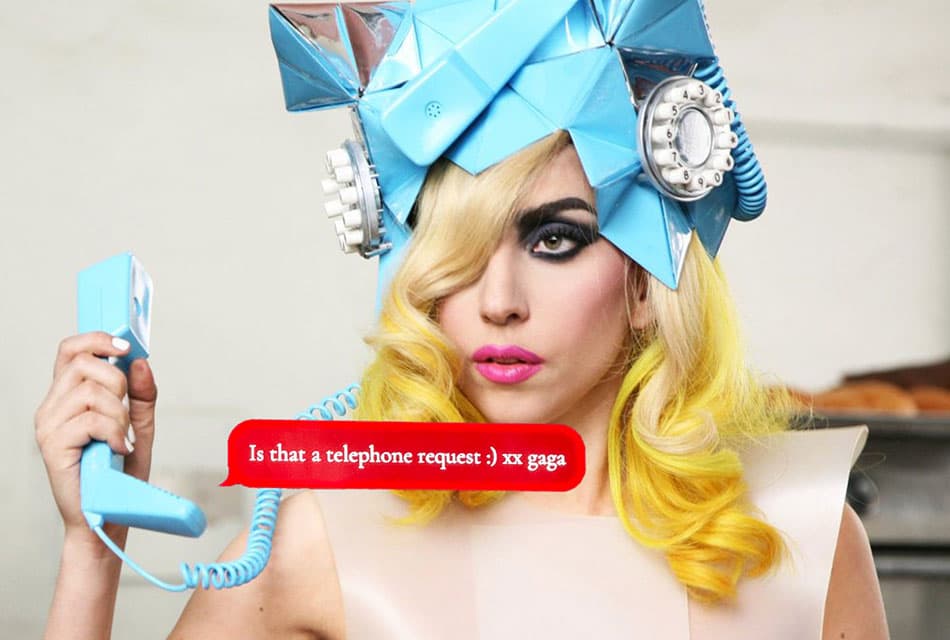 Lady Gaga สปอยล์ระหว่างการแสดง Voices Of Mayhem คืนที่สอง ณ กรุงปารีส