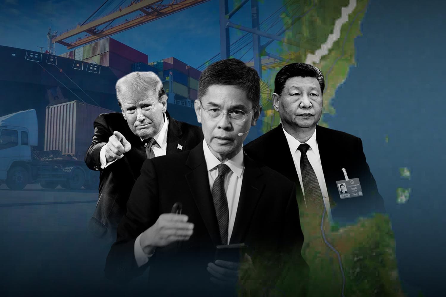 ระวังจุดเดือดใหม่!  โจทย์ ‘ความมั่นคง’ จาก ‘ฮอร์มุซ-มะละกา’ ถึง ‘แลนด์บริดจ์’