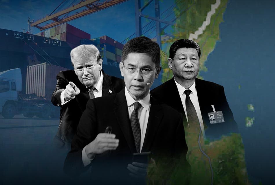 ระวังจุดเดือดใหม่!  โจทย์ ‘ความมั่นคง’ จาก ‘ฮอร์มุซ-มะละกา’ ถึง ‘แลนด์บริดจ์’