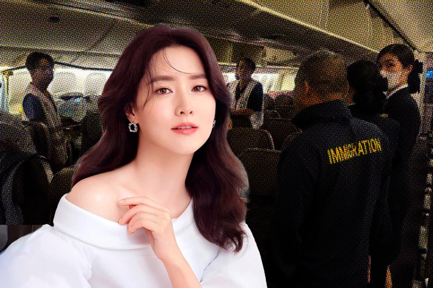 อียองแอ เจ้าของบท แดจังกึม บริจาคเงินสิบล้านวอนช่วยเหลือนักเรียนไทยป่วยโคม่ากลับประเทศ