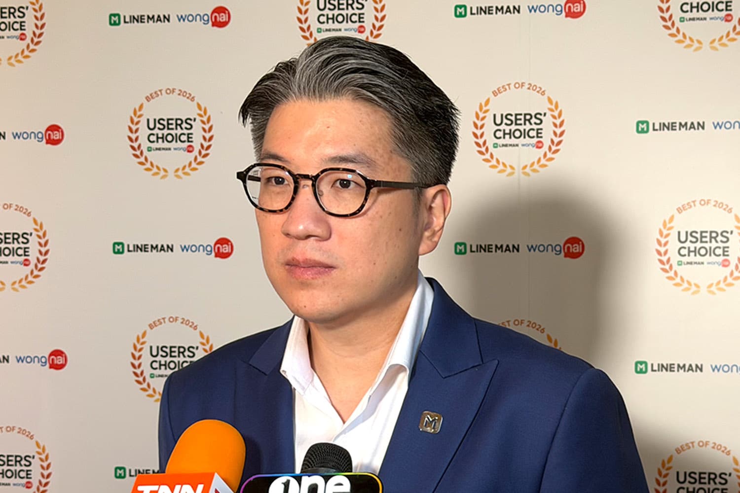 ไลน์แมนวงใน รับราคาน้ำมันกระทบต้นทุนฟู๊ดดิลิเวอรี