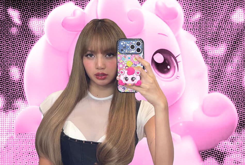 ลิซ่า BLACKPINK สร้างปรากฏการณ์ หุ้นพุ่งกว่า 10% ในไม่กี่ชั่วโมงเพียงเพราะภาพเซลฟี่ภาพเดียว